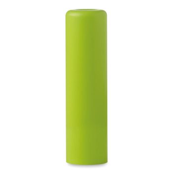 πράσινο lip balm
